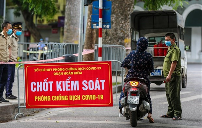 Chính phủ được ban hành Nghị quyết khác luật để chống Covid-19