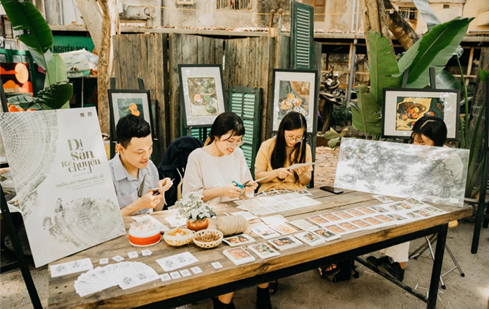 Phát triển công nghiệp văn hóa: Khơi nguồn cho những dòng chảy - Bài 3: Vì sao chưa là ngành kinh tế mũi nhọn?