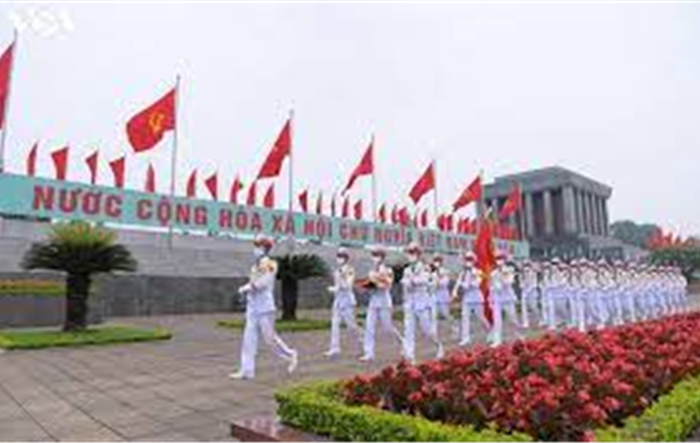 Quốc khánh 2-9-2021: Người lao động được nghỉ 4 ngày liên tục