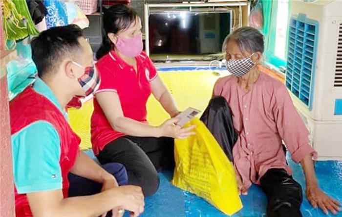 Khẩn trương thực hiện chính sách hỗ trợ người lao động, người sử dụng lao động gặp khó khăn do dịch Covid-19