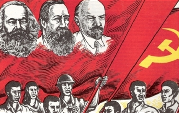 Góp phần phê phán những quan niệm sai lầm, lệch lạc về chủ nghĩa Mác và tư tưởng Hồ Chí Minh