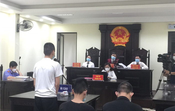 Xử lý nghiêm hành vi lợi dụng dịch bệnh để phạm tội