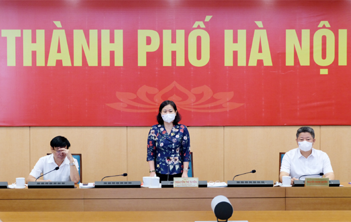 Cần có cơ chế hỗ trợ, thúc đẩy sản xuất nông nghiệp trong tình hình mới