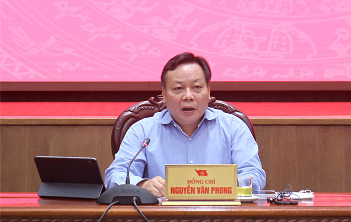 Mục tiêu quan trọng nhất vẫn là bảo vệ sức khỏe   và an toàn tính mạng của người dân