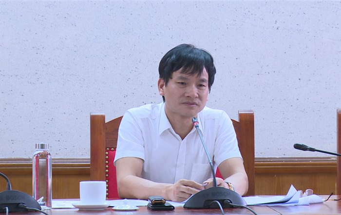Tranh thủ từng phút, từng giờ để xét nghiệm diện rộng và tiêm chủng vắc xin phòng, chống Covid-19