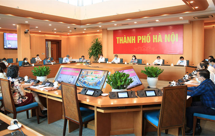 Huy động mọi nguồn lực phát triển khoa học công nghệ để phát triển bền vững