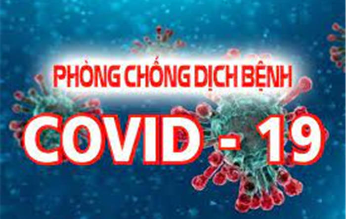 Thực hiện đợt cao điểm tuyên truyền pháp luật về phòng, chống dịch Covid-19 trên địa bàn Thành phố