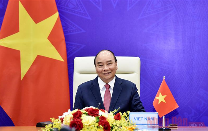 Thư của Chủ tịch nước Nguyễn Xuân Phúc gửi các cháu thiếu niên, nhi đồng nhân ngày Tết Trung thu