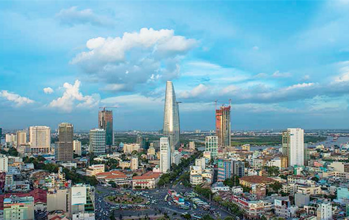 Dư luận, truyền thông quốc tế ca ngợi thành tựu của Việt Nam: Điểm đến hấp dẫn cho nhà đầu tư