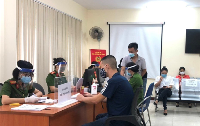 Nhanh chóng triển khai kế hoạch tiếp nhận người được đặc xá tha tù trên địa bàn quận Hà Đông