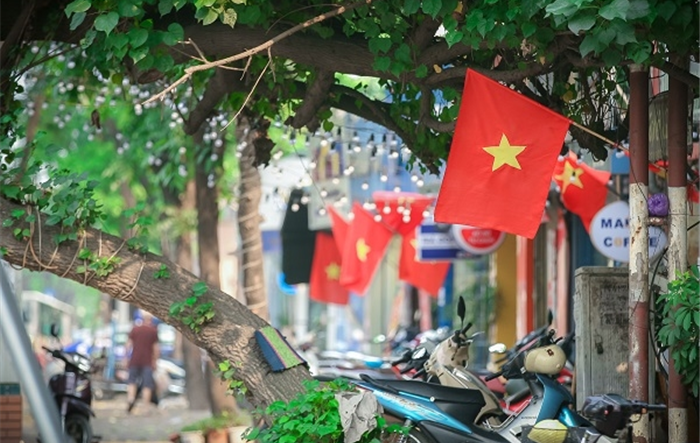 Trân quý giá trị của độc lập, tự do