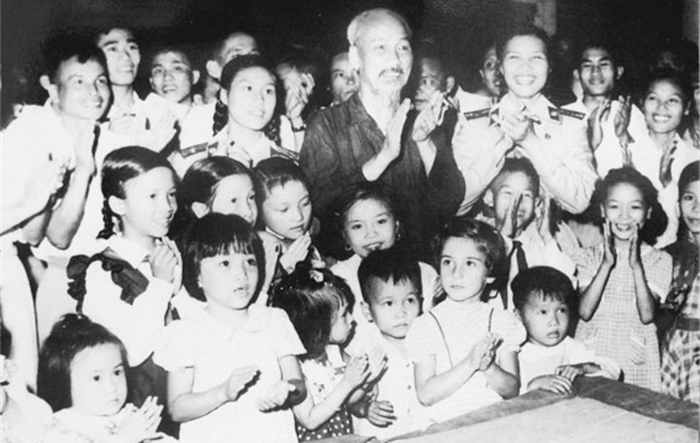 “Sao cho được lòng dân”