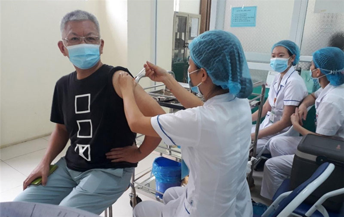 Chiến dịch ''thần tốc'' và thành quả xứng đáng