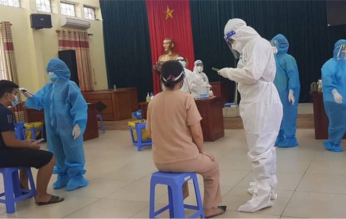 Trị “bệnh” lơ mơ, hời hợt khi thực thi nhiệm vụ
