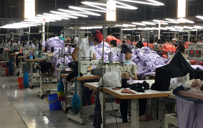 Huyện Thanh Oai tích cực triển khai phương án sản xuất, phát triển kinh tế trong tình hình mới
