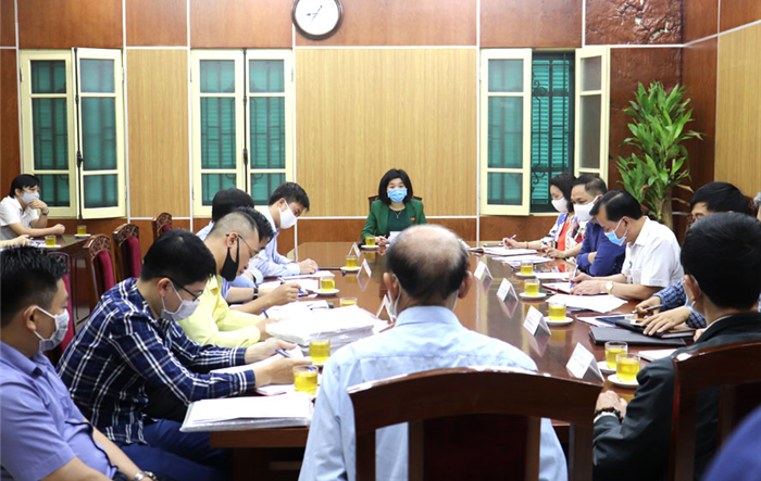 Thường trực HĐND thành phố Hà Nội ban hành Quy chế Tiếp công dân của đại biểu khóa XVI