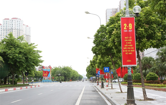 Khẩn trương, nghiêm túc triển khai Chỉ thị số 22/CT-UBND của UBND Thành phố