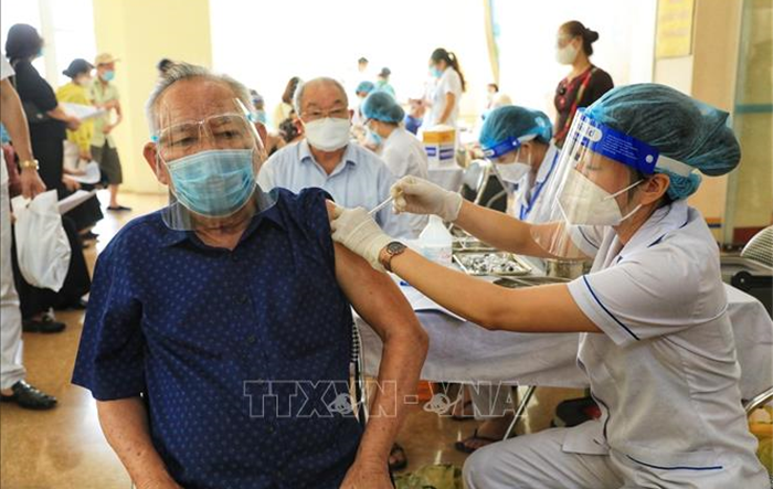 Hà Nội sẵn sàng lắng nghe để điều chỉnh phù hợp về phòng, chống dịch