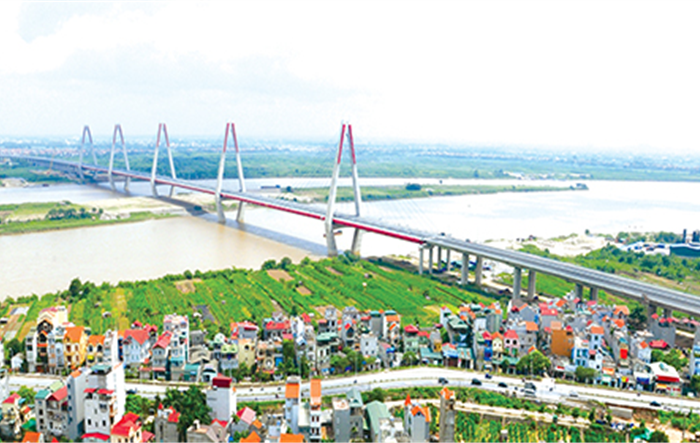 Thành ủy Hà Nội ra Nghị quyết về phát triển kinh tế - xã hội và đầu tư công trung hạn 5 năm 2021-2025