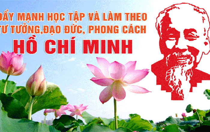 Đổi mới việc học tập tư tưởng, đạo đức, phong cách của Chủ tịch Hồ Chí Minh