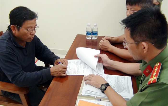 Ngăn chặn, đẩy lùi các hoạt động chống phá Đảng, Nhà nước trên không gian mạng: “Bung nở” cùng sự phát triển của công nghệ - Bài 1