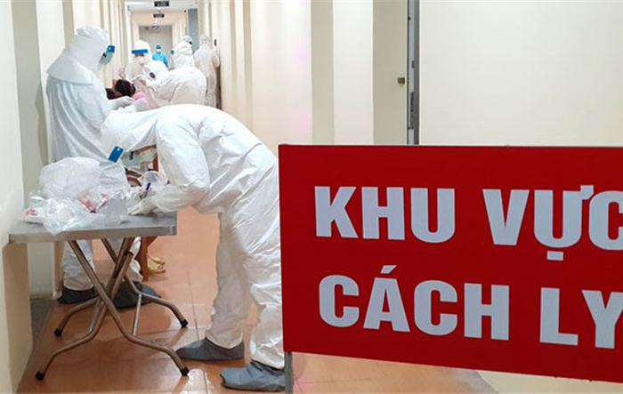 Đảm bảo an toàn phòng, chống dịch tại các cơ sở khám chữa bệnh 