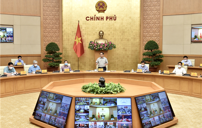 Linh hoạt triển khai các biện pháp phòng, chống dịch bệnh  tại các địa phương