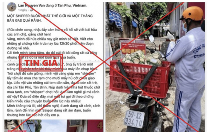Ngăn chặn, đẩy lùi các hoạt động chống phá Đảng, Nhà nước trên không gian mạng: Lợi dụng dịch bệnh Covid-19 để “vẽ rắn thêm chân” - Bài 3