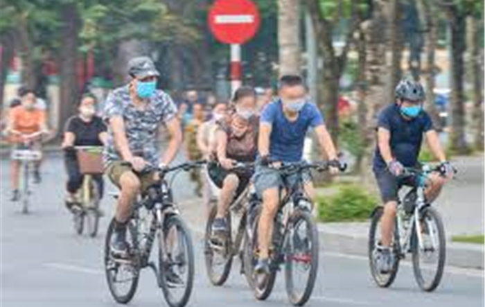 Thích ứng an toàn, linh hoạt, kiểm soát có hiệu quả dịch Covid-19