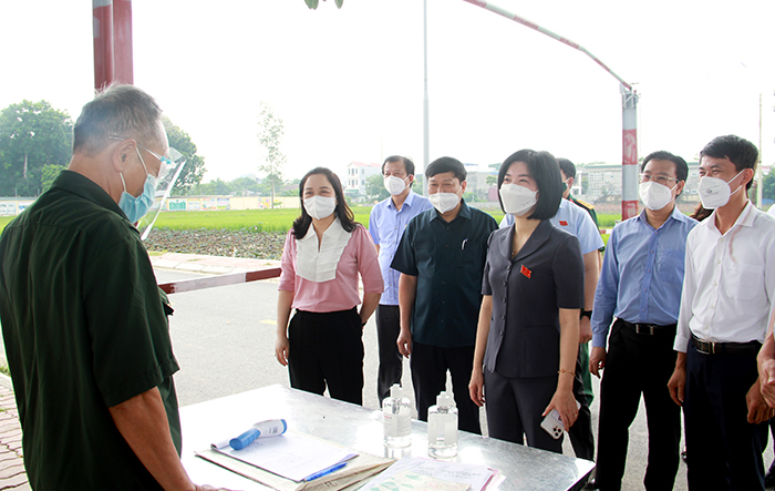Thường trực HĐND thành phố Hà Nội ban hành Quyết định giám sát về quy hoạch phát triển văn hóa