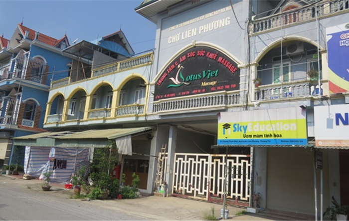 Huyện Thường Tín không còn điểm phong tỏa, cách ly y tế 