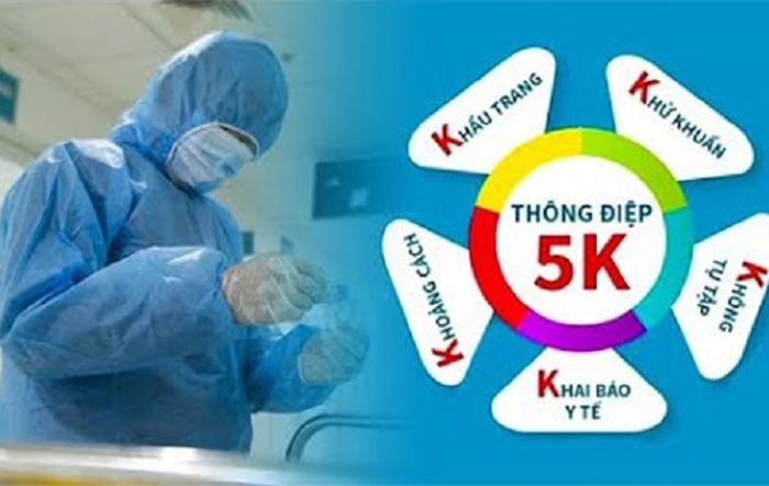 Tổ chức triển khai mô hình “Gia đình an toàn Covid-19”