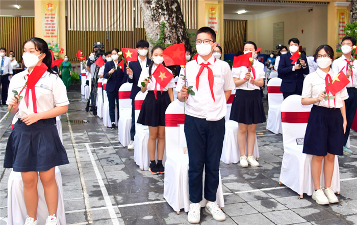 Thành phố Hà Nội đạt chuẩn phổ cập giáo dục tiểu học mức độ III