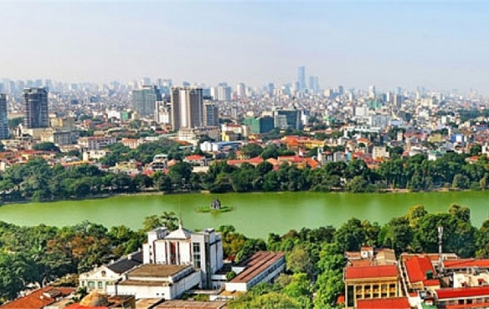 Hướng dẫn tuyên truyền bảo vệ môi trường, góp phần phát triển bền vững Thủ đô và đất nước