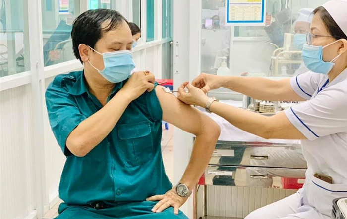 Nâng cao hiệu quả hoạt động tuyên truyền về vắc xin phòng Covid-19