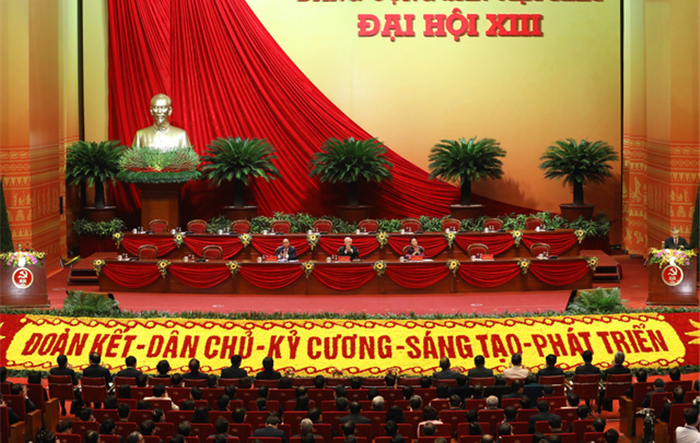Ngăn ngừa việc phê bình vì động cơ cá nhân