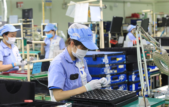 Hành trang ý nghĩa bước vào năm mới