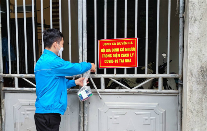 Sát cánh cùng y tế cơ sở