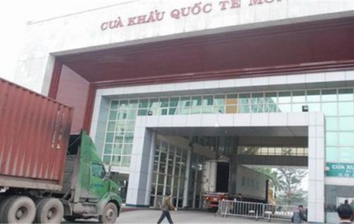 Khôi phục thông quan các cửa khẩu/lối mở trên địa bàn thành phố Móng Cái, Quảng Ninh