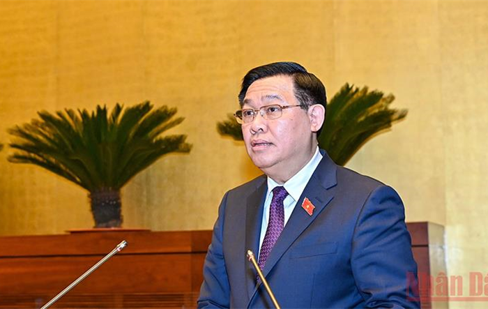 Kịp thời đáp ứng yêu cầu cấp thiết của đất nước và Nhân dân