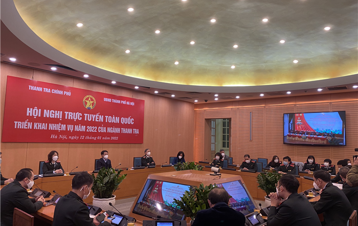 Thanh tra sớm việc mua sắm vật tư y tế và phát hành trái phiếu thị trường bất động sản, thị trường vốn