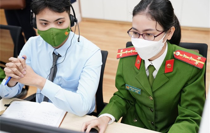 Công bố danh sách số điện thoại giải đáp vấn đề của người dân liên quan đến căn cước công dân