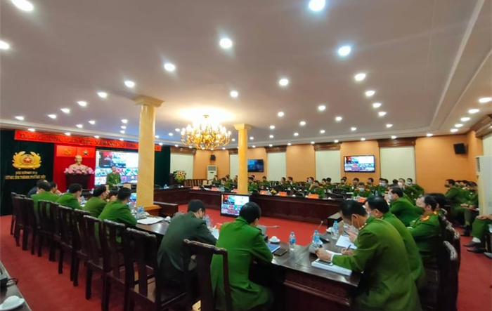 Công an thành phố Hà Nội: Đảm bảo an ninh, an toàn các cơ sở giam giữ