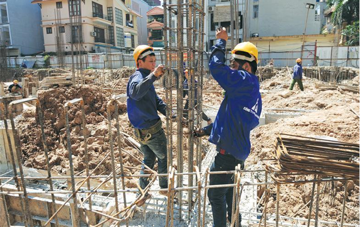 Hà Nội quy định chi tiết một số nội dung về cấp phép xây dựng