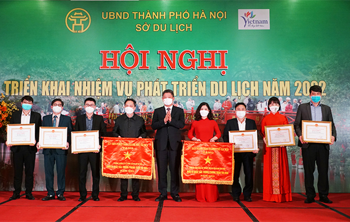 Tái cơ cấu ngành Du lịch, đảm bảo thích ứng với những thay đổi, xu thế mới về du lịch