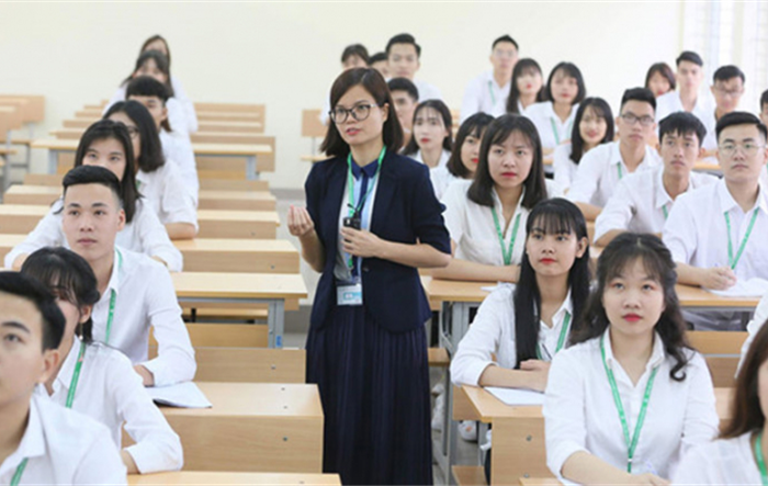 Phát triển hệ thống bảo đảm và kiểm định chất lượng giáo dục đối với giáo dục đại học và cao đẳng sư phạm giai đoạn 2022-2030