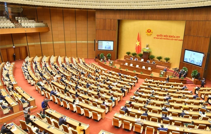 Chiêu trò xuyên tạc về kỳ họp bất thường của Quốc hội