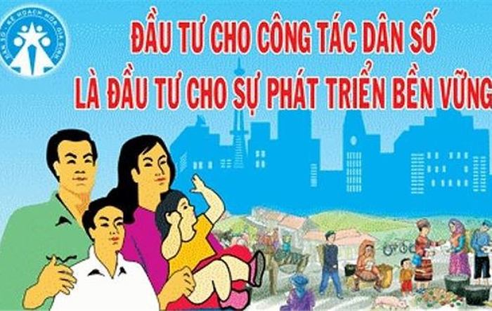 Đẩy mạnh, mở rộng xã hội hóa dịch vụ kế hoạch hóa gia đình, sức khỏe sinh sản đến năm 2030