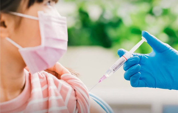 Đẩy nhanh hoàn thành tiêm vắc xin phòng Covid-19; bảo đảm an toàn, hiệu quả công tác phòng, chống dịch Covid-19 trong dịp Tết Nhâm Dần 2022