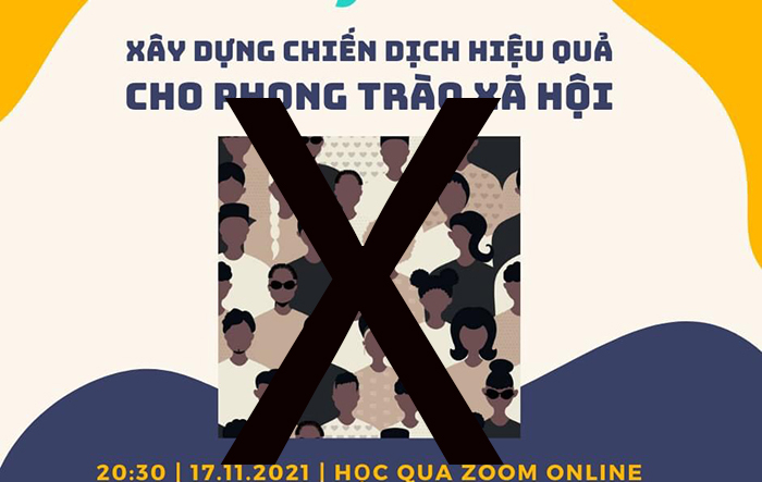 Bản chất của các tổ chức “xã hội dân sự”- tổ chức “ngoại vi” của Việt Tân: Bài học từ những miếng “bánh vẽ” (bài cuối)